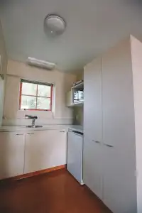 Addington Stadium Motel - 76