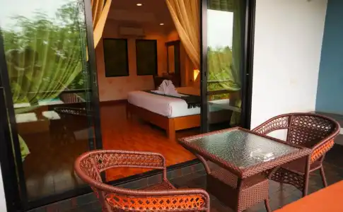 Baan I Un Pool Villa - 6