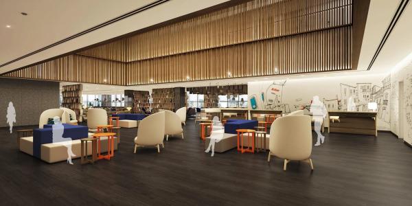 Holiday Inn Express SEOUL HONGDAE by IHG - 27
