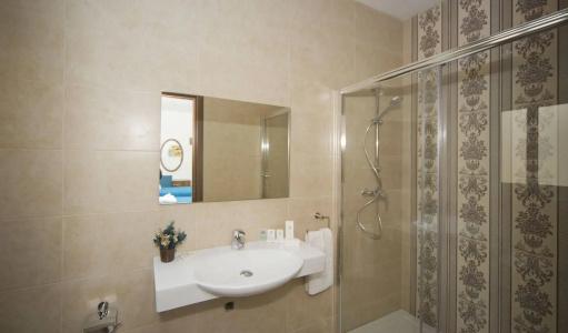 Slimiza Suites - 8