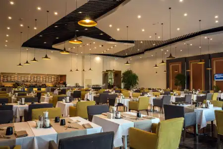 Radisson Blu Diyarbakir, Turkey - 9