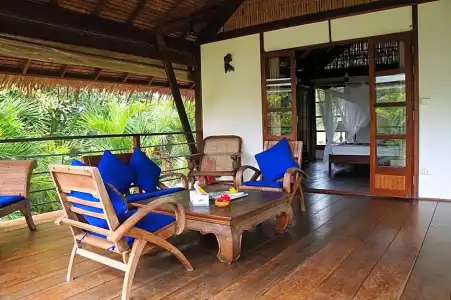 Koyao Bay Pavilions - 98