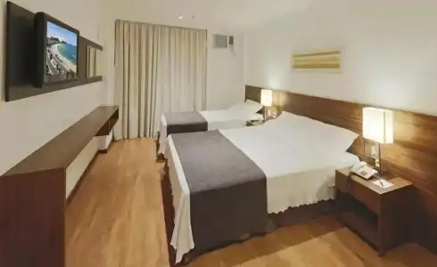 Premier Copacabana - 50