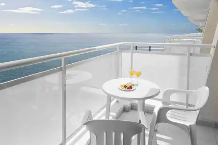 LIVVO Costa Taurito & Aquapark - All Inclusive - 18