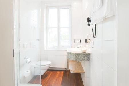 H+ & SPA Friedrichroda - 46