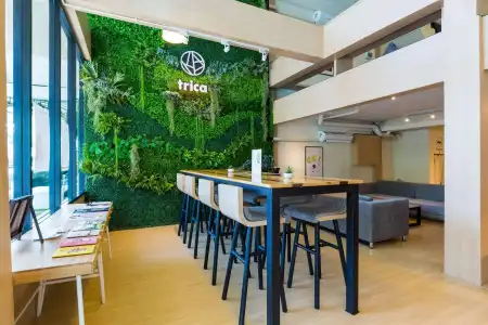 Trica Hostel - 27