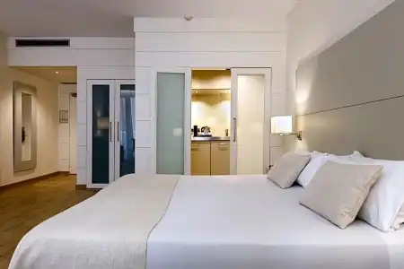 ApartMariano Cubi - 51