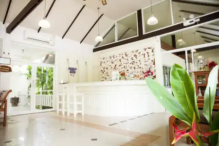 Hadsangchan Resort - 1
