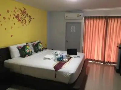 DD Residence Rayong - 32