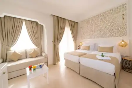 Marrakech Ryads Parc All Inclusive - 64