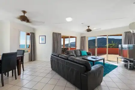 Martinique Whitsunday - 142