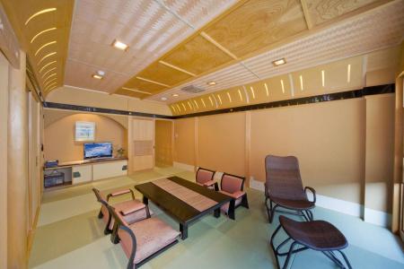 Oiwakeya Ryokan - 12