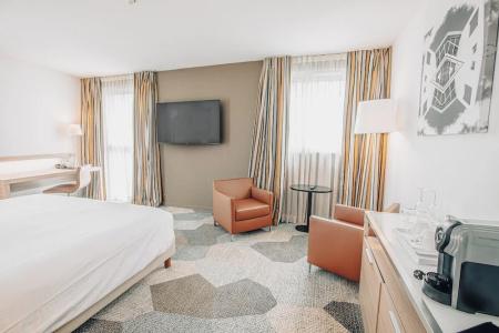Holiday Inn Mulhouse by IHG - 105