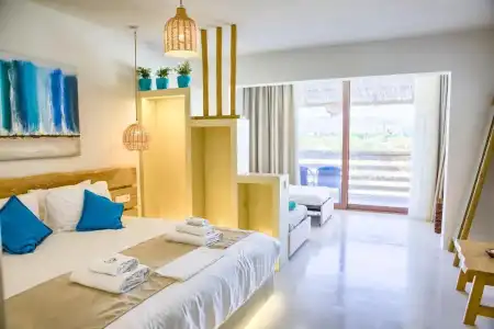 Alia suites and spa - 38