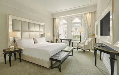 Párisi Udvar Budapest, part of Hyatt - 45