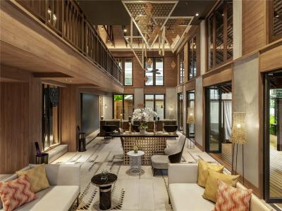 Grand Mercure Khao Lak Bangsak - 42