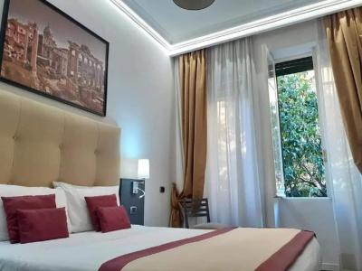 Aventino Guest House - 28