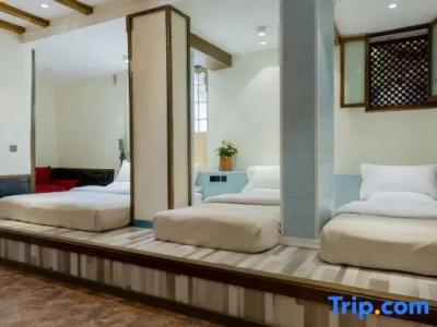 Jiuqi Fuxiang Inn (Lijiang Ancient City Dashuiche Branch) - 57