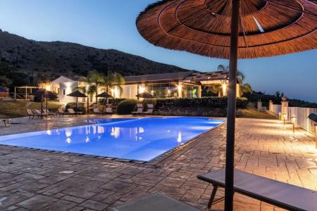 Agriturismo alle Riserve Cavagrande - 17