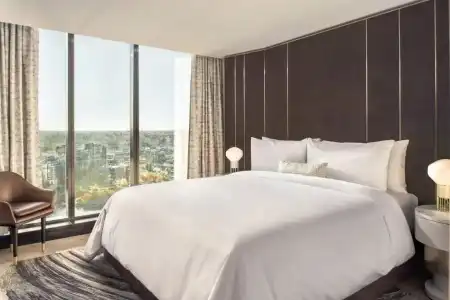 JW Marriott Parq - 175