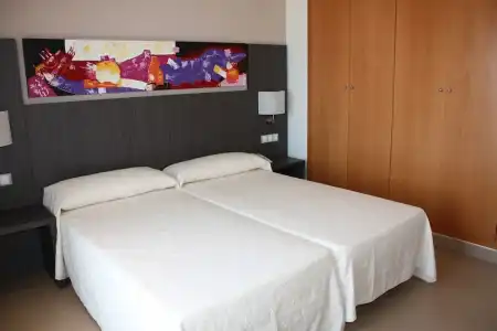 Apartamentos Alcocebre Suites 3000 - 89