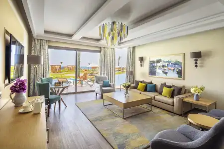 Rixos Premium Magawish Suites and Villas - 22