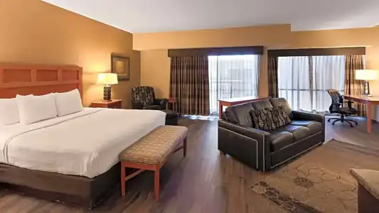 Wyndham Bloomington - Mall of America - 108