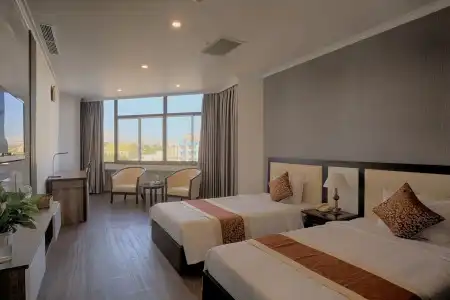 Vung Tau P&T - 28