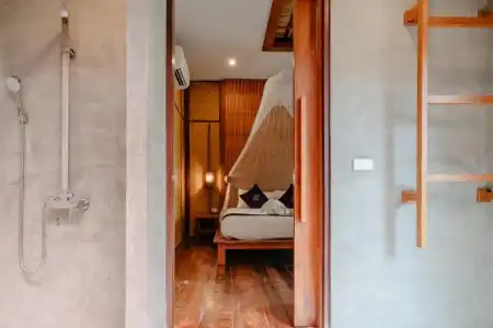 Railay Great View Resort - 73