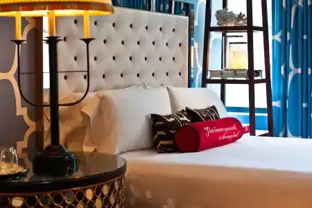 Kimpton Monaco Philadelphia by IHG - 27