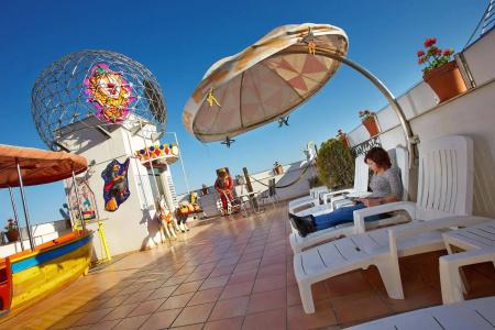 Plaza Inn - 13