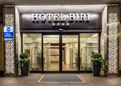 Best Western Biri - 0