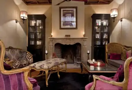 Villa de l'O - 42