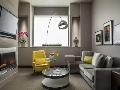 Conrad Indianapolis - 105