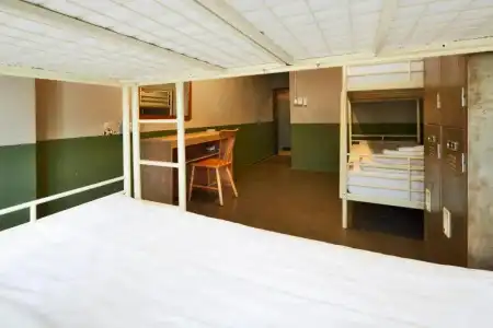 G Guesthouse Itaewon In Seoul - Hostel - 63