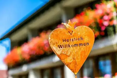 Restaurant Krone & Wellness - - 48