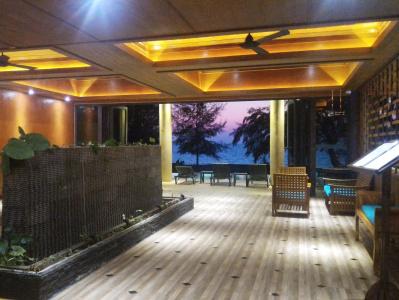Coriacea Beachfront Boutique Phuket Resort - 22