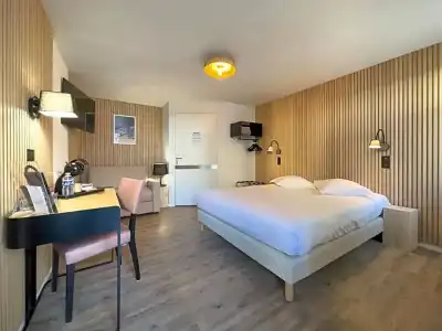 Hôtel de la Gare - 17