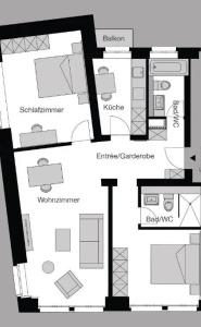 City Stay Seefeld House - 56