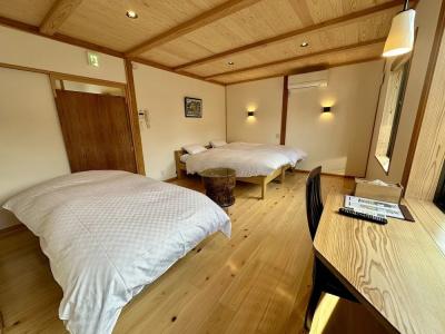 Inase Otsu Machiya Bed & Breakfast - 59
