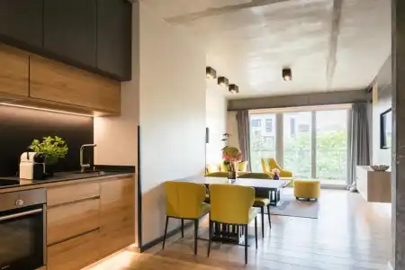 Downtown Apartments Berlin - 138