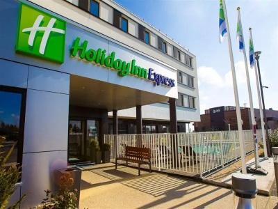 Holiday Inn Express Dijon by IHG - 66