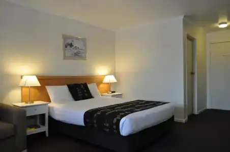 Albury Burvale Motor Inn - 50