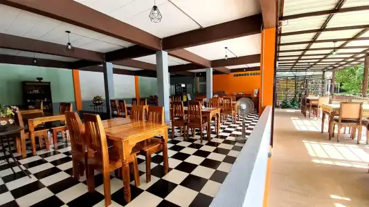 Supsangdao Resort - 31