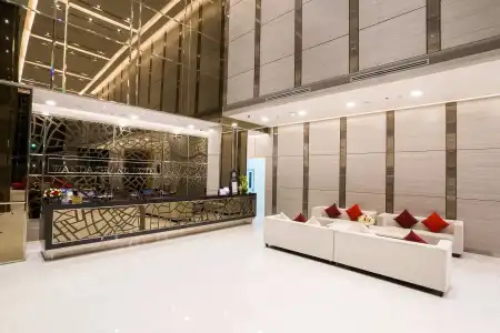 Best Western Plus Wanda Grand - 1
