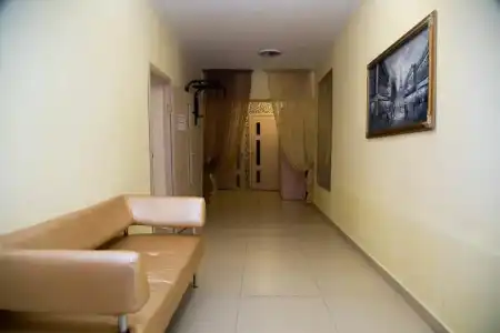Hostel Harmony