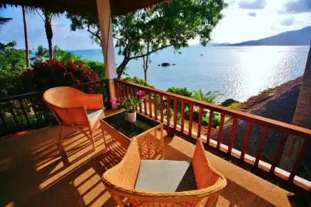 Lamai Bayview Boutique Resort - 93