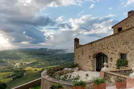 Castello di Velona Resort Thermal SPA & Winery - 202