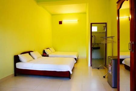 Cat Tien Guesthouse - 66