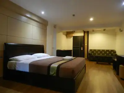 Nanatai Suites - 5